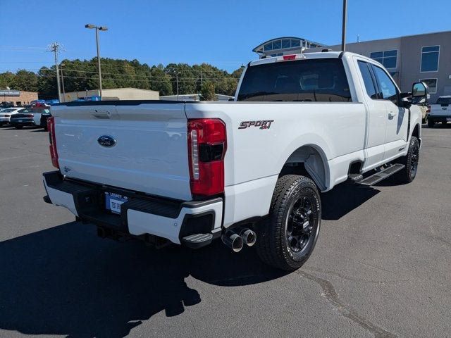 2024 Ford Super Duty F-250 SRW Extended Cab Pickup - 22923442 - 3