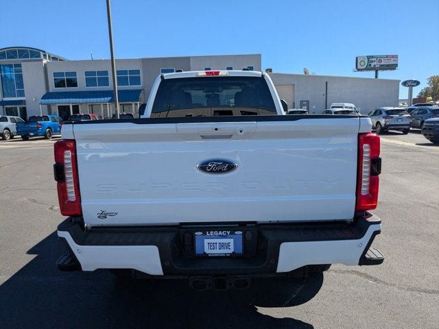 2024 Ford Super Duty F-250 SRW Extended Cab Pickup - 22923442 - 4