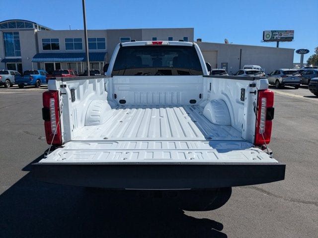 2024 Ford Super Duty F-250 SRW Extended Cab Pickup - 22923442 - 5