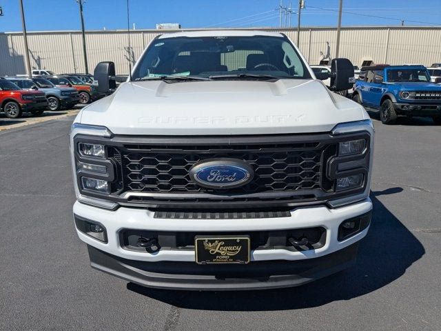 2024 Ford Super Duty F-250 SRW Extended Cab Pickup - 22923442 - 8