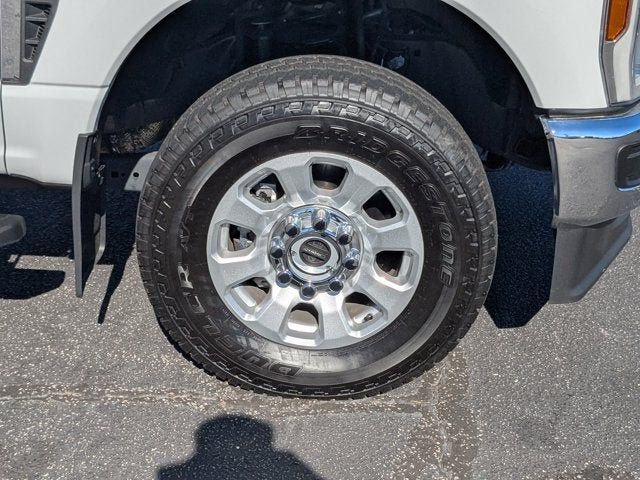 2024 Ford Super Duty F-250 SRW Extended Cab Pickup - 22926514 - 9