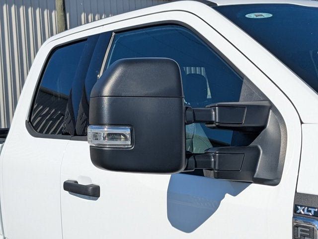 2024 Ford Super Duty F-250 SRW Extended Cab Pickup - 22926514 - 10
