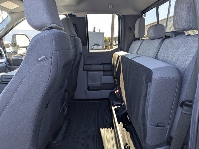 2024 Ford Super Duty F-250 SRW Extended Cab Pickup - 22926514 - 11