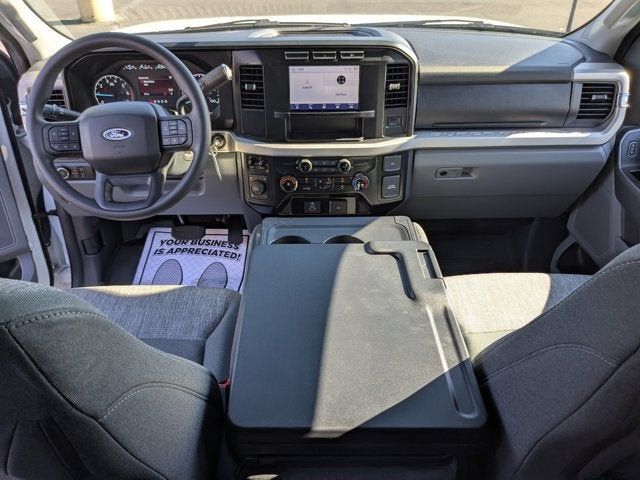 2024 Ford Super Duty F-250 SRW Extended Cab Pickup - 22926514 - 12