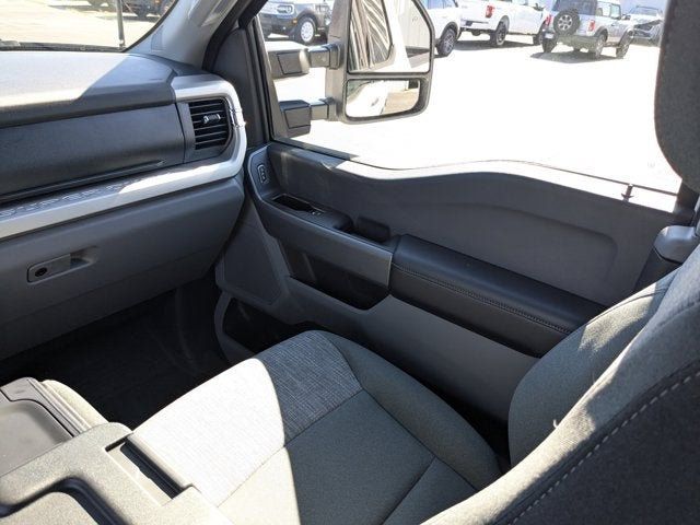 2024 Ford Super Duty F-250 SRW Extended Cab Pickup - 22926514 - 14