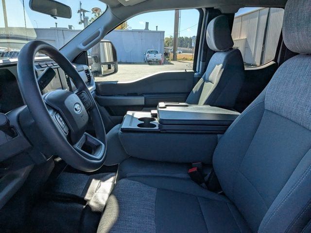 2024 Ford Super Duty F-250 SRW Extended Cab Pickup - 22926514 - 15