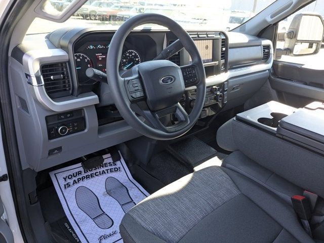 2024 Ford Super Duty F-250 SRW Extended Cab Pickup - 22926514 - 16