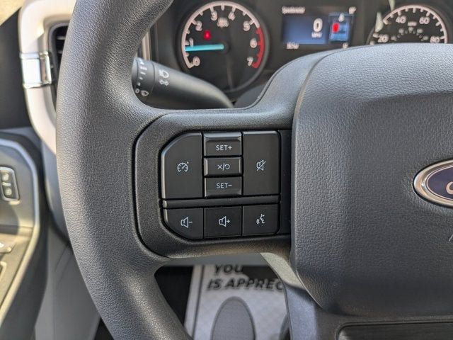 2024 Ford Super Duty F-250 SRW Extended Cab Pickup - 22926514 - 18