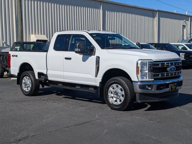 2024 Ford Super Duty F-250 SRW Extended Cab Pickup - 22926514 - 1