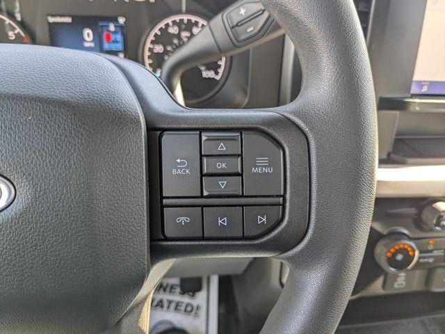 2024 Ford Super Duty F-250 SRW Extended Cab Pickup - 22926514 - 19