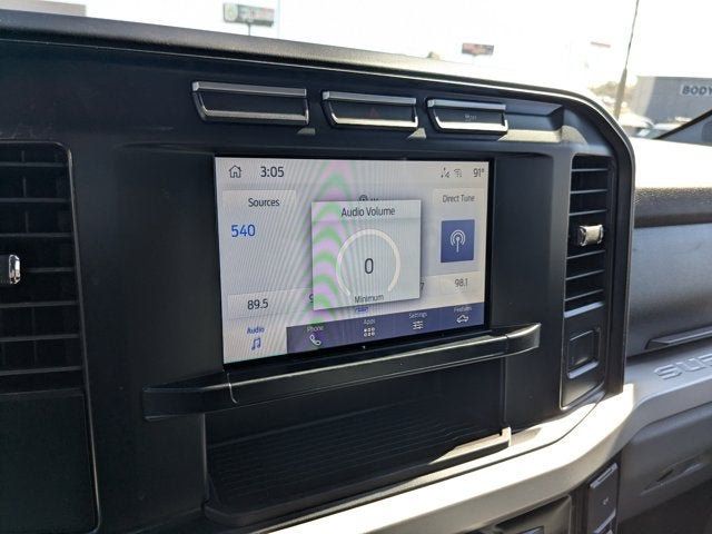 2024 Ford Super Duty F-250 SRW Extended Cab Pickup - 22926514 - 20