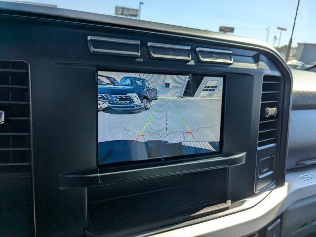 2024 Ford Super Duty F-250 SRW Extended Cab Pickup - 22926514 - 21