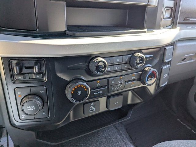 2024 Ford Super Duty F-250 SRW Extended Cab Pickup - 22926514 - 22