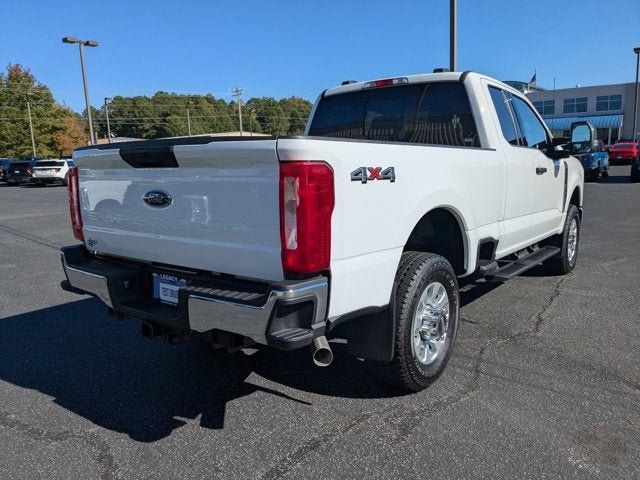 2024 Ford Super Duty F-250 SRW Extended Cab Pickup - 22926514 - 3