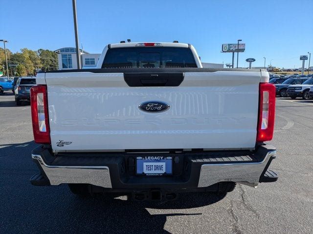 2024 Ford Super Duty F-250 SRW Extended Cab Pickup - 22926514 - 4