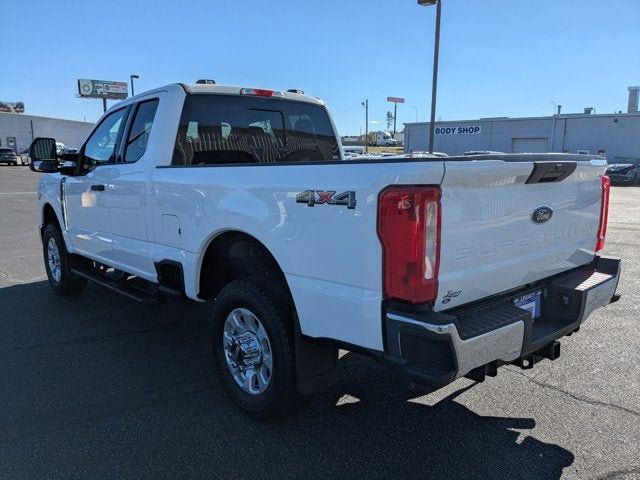 2024 Ford Super Duty F-250 SRW Extended Cab Pickup - 22926514 - 5