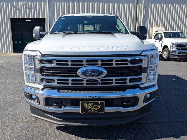 2024 Ford Super Duty F-250 SRW Extended Cab Pickup - 22926514 - 7