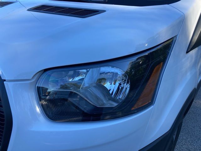 2024 Ford Transit Cutaway Base - 22620610 - 9