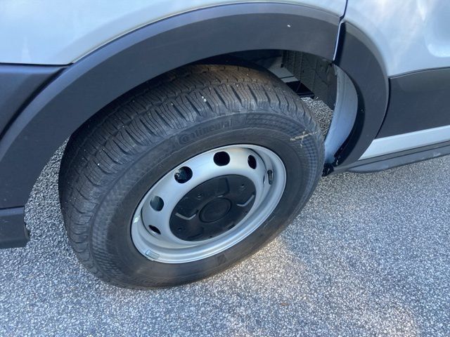 2024 Ford Transit Cutaway Base - 22620610 - 10