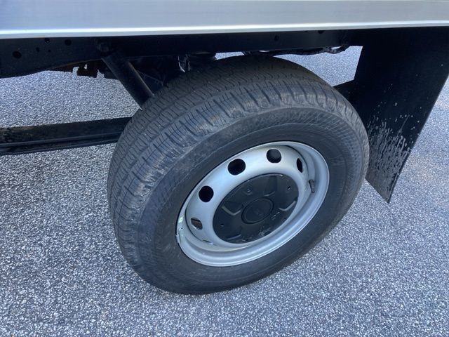 2024 Ford Transit Cutaway Base - 22620610 - 11