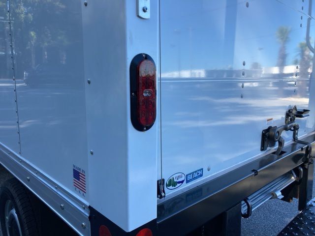 2024 Ford Transit Cutaway Base - 22620610 - 12