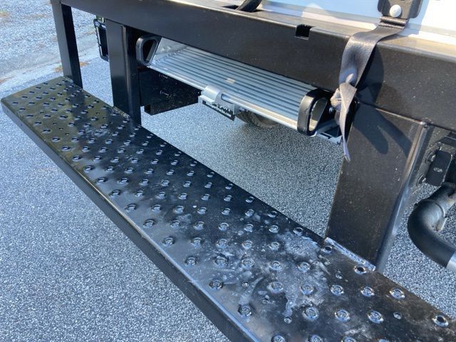 2024 Ford Transit Cutaway Base - 22620610 - 14