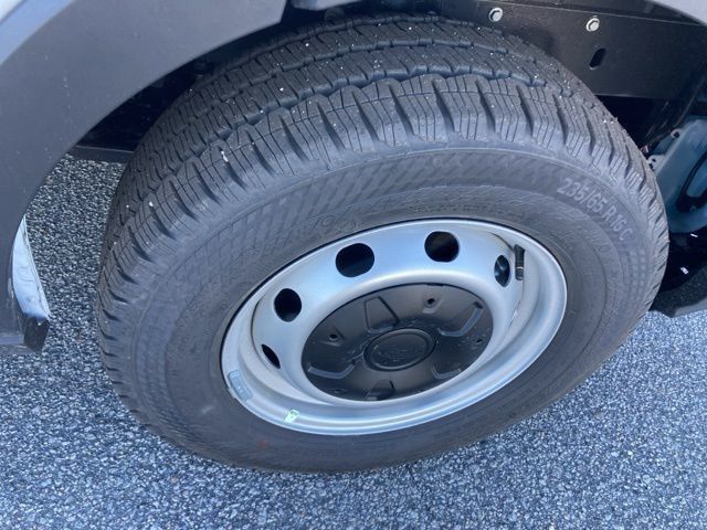 2024 Ford Transit Cutaway Base - 22620610 - 16