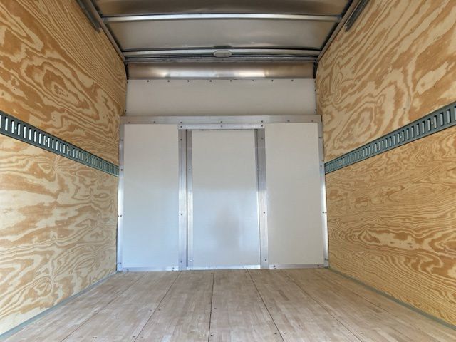 2024 Ford Transit Cutaway Base - 22620610 - 17