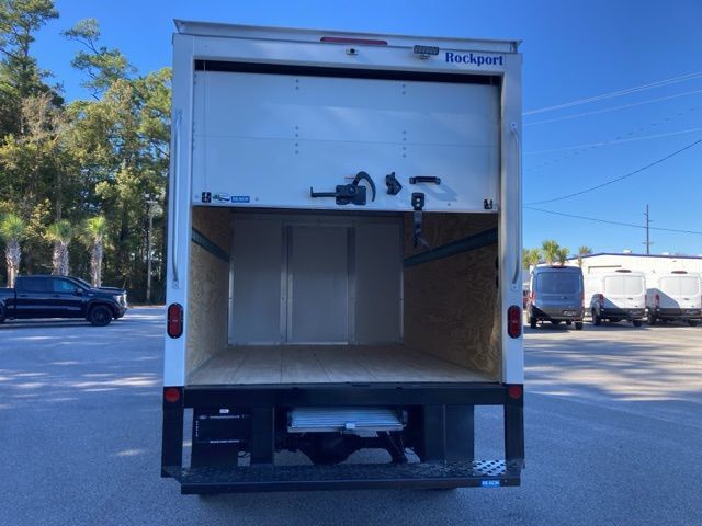 2024 Ford Transit Cutaway Base - 22620610 - 18