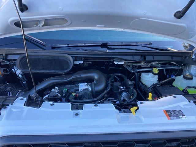 2024 Ford Transit Cutaway Base - 22620610 - 19