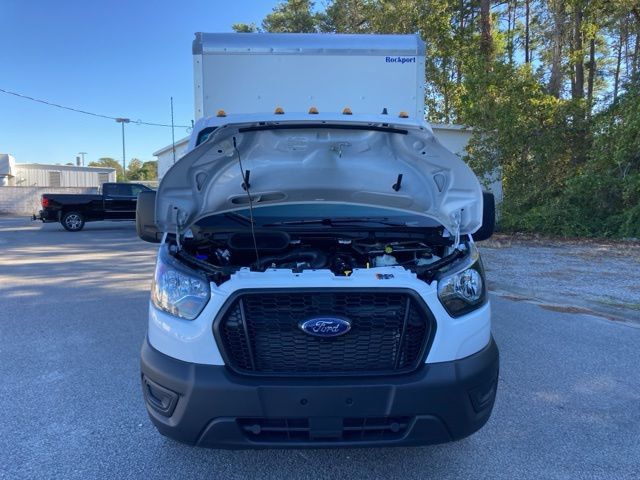 2024 Ford Transit Cutaway Base - 22620610 - 20