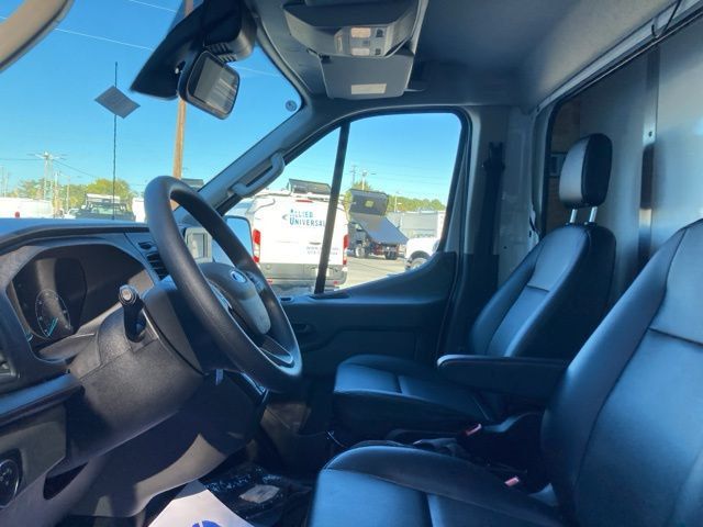2024 Ford Transit Cutaway Base - 22620610 - 21