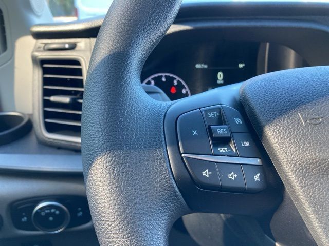 2024 Ford Transit Cutaway Base - 22620610 - 25