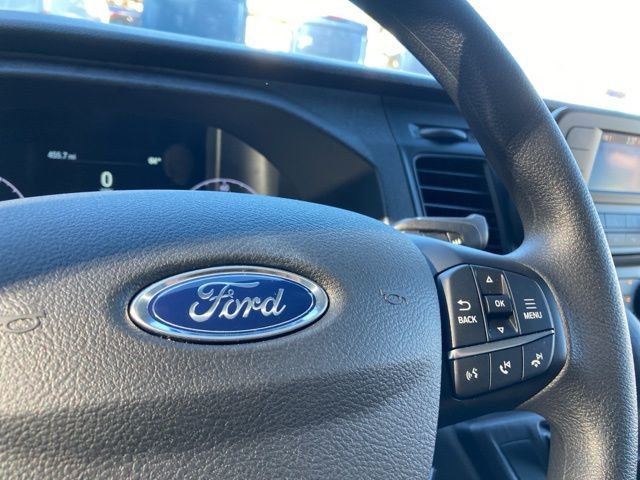 2024 Ford Transit Cutaway Base - 22620610 - 26