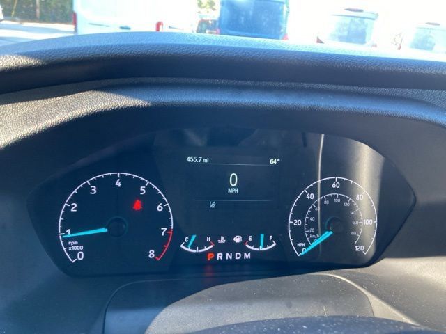 2024 Ford Transit Cutaway Base - 22620610 - 27