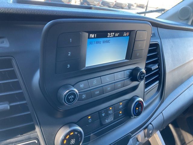 2024 Ford Transit Cutaway Base - 22620610 - 28