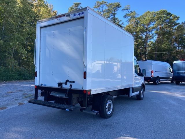 2024 Ford Transit Cutaway Base - 22620610 - 2