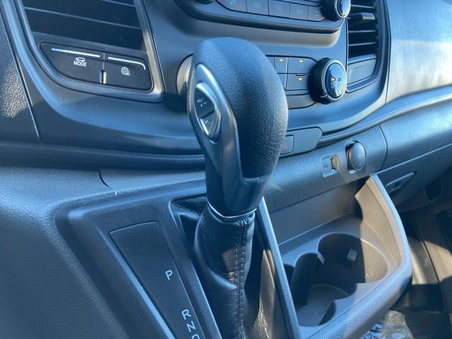 2024 Ford Transit Cutaway Base - 22620610 - 29