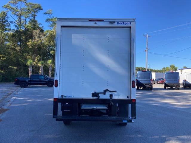 2024 Ford Transit Cutaway Base - 22620610 - 3