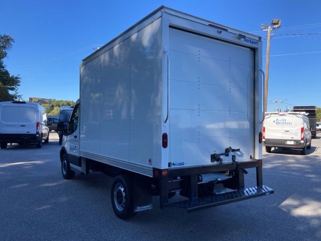 2024 Ford Transit Cutaway Base - 22620610 - 4