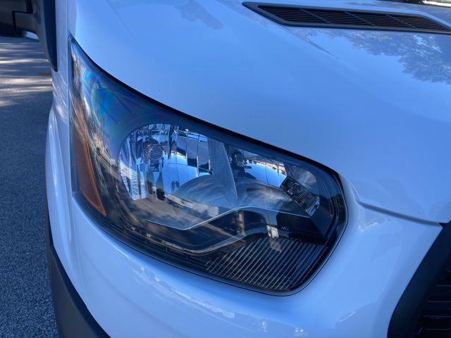 2024 Ford Transit Cutaway Base - 22620610 - 8