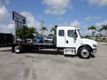 2024 Freightliner BUSINESS CLASS M2 106 21FT BEAVER TAIL, DOVE TAIL, RAMP TRUCK, EQUIPMENT HAUL - 21528800 - 2