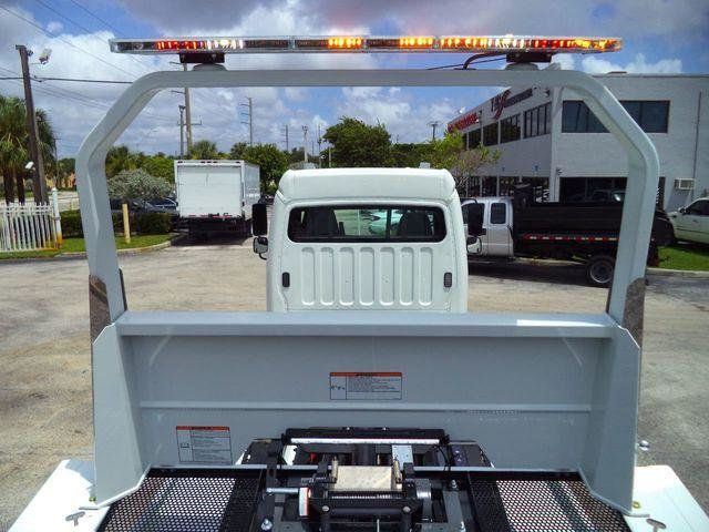 2024 Freightliner BUSINESS CLASS M2 106 22FT ROLLBACK TOW TRUCK... StepSide Classic.. - 22096491 - 30