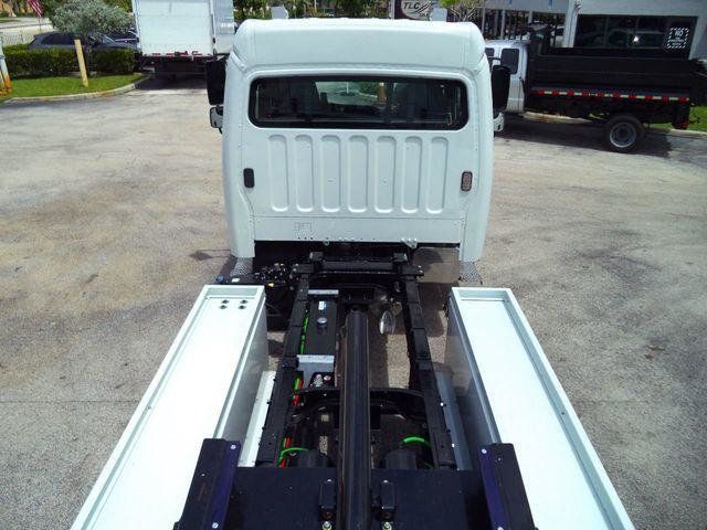 2024 Freightliner BUSINESS CLASS M2 106 22FT ROLLBACK TOW TRUCK... StepSide Classic.. - 22096491 - 32