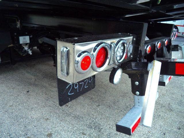 2024 Freightliner BUSINESS CLASS M2 106 22FT ROLLBACK TOW TRUCK... StepSide Classic.. - 22096491 - 38