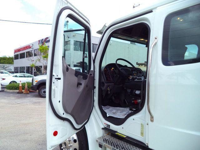 2024 Freightliner BUSINESS CLASS M2 106 22FT ROLLBACK TOW TRUCK... StepSide Classic.. - 22096491 - 44