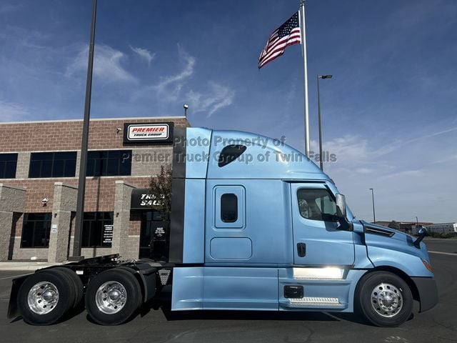 New 2024 FREIGHTLINER Cascadia PT126SLP For Sale Jerome, ID VF3063