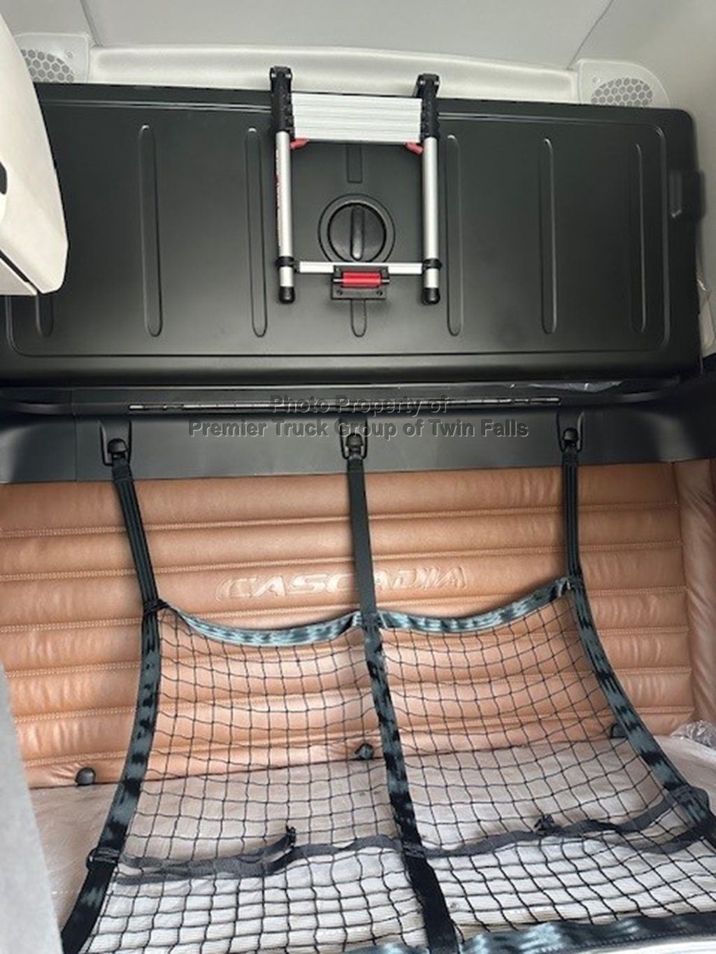 New 2024 FREIGHTLINER Cascadia PT126SLP For Sale Jerome, ID VK0355