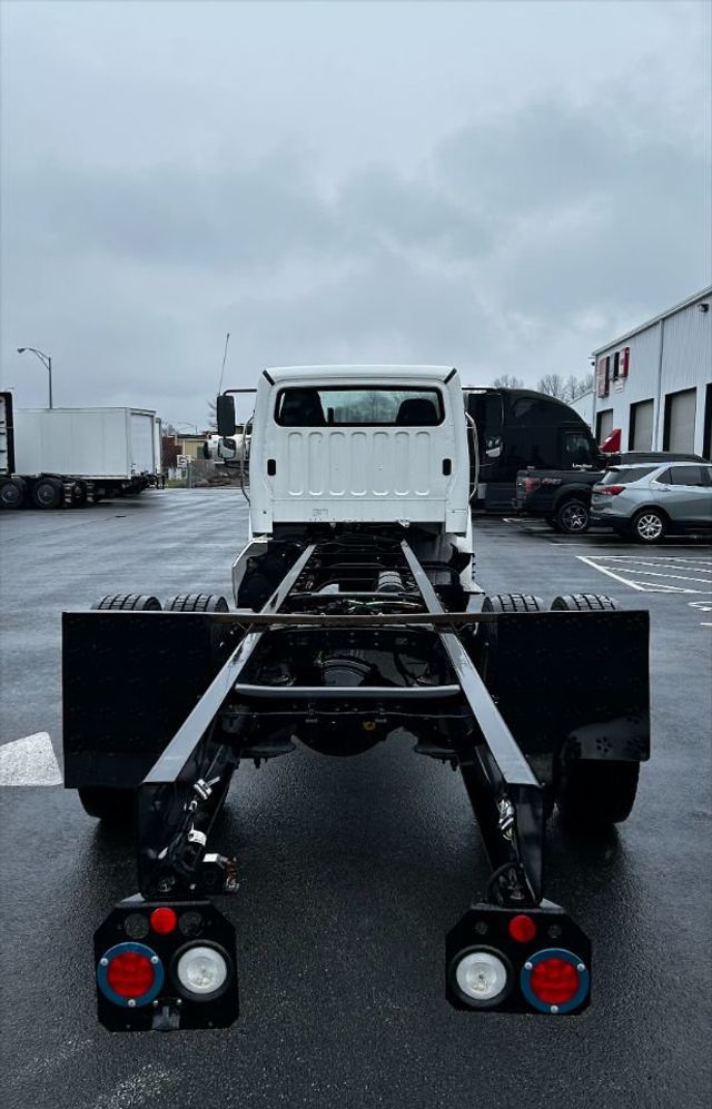 2024 New Freightliner M2 106 at Valley Truck Centers DTNA Division