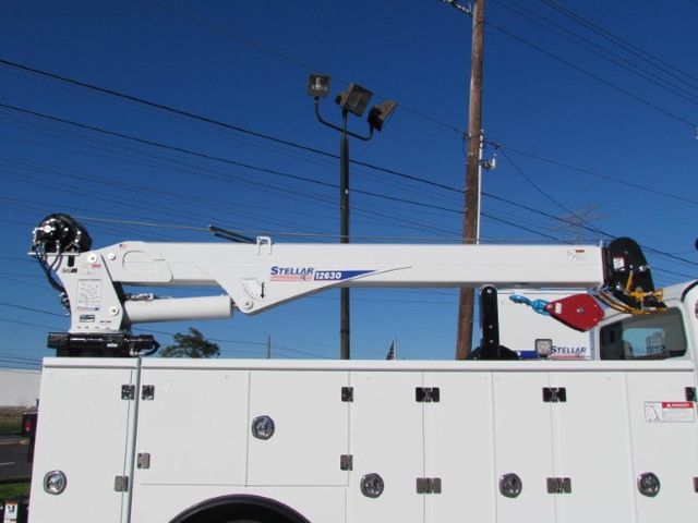 2024 Freightliner M2 106 Mechanics Service Truck 4x2 - 22321940 - 10